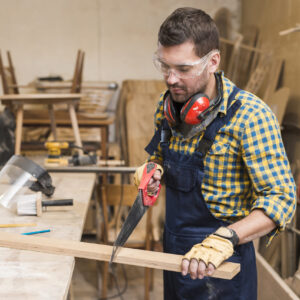 Book a Carpainter Per hour