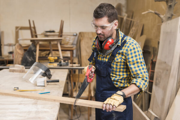 Book a Carpainter Per hour