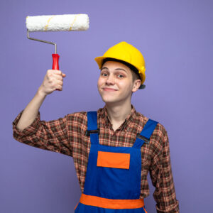 Book a Painter Per Sqft