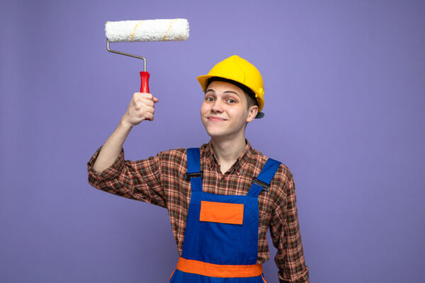 Book a Painter Per Sqft