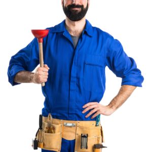 Book a Plumber Per Hour