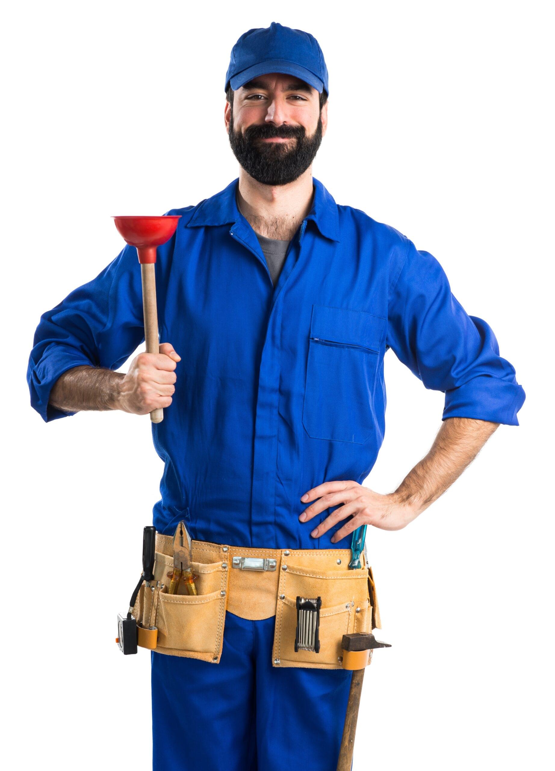 Book a Plumber Per Hour